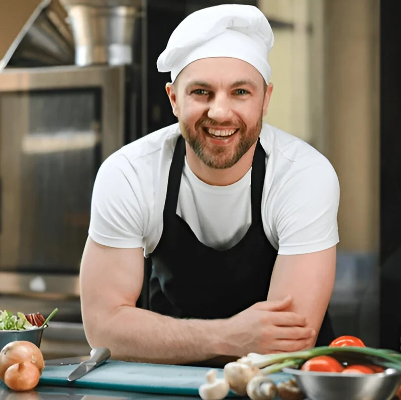 Meal Prep Ideas Recipes Profile